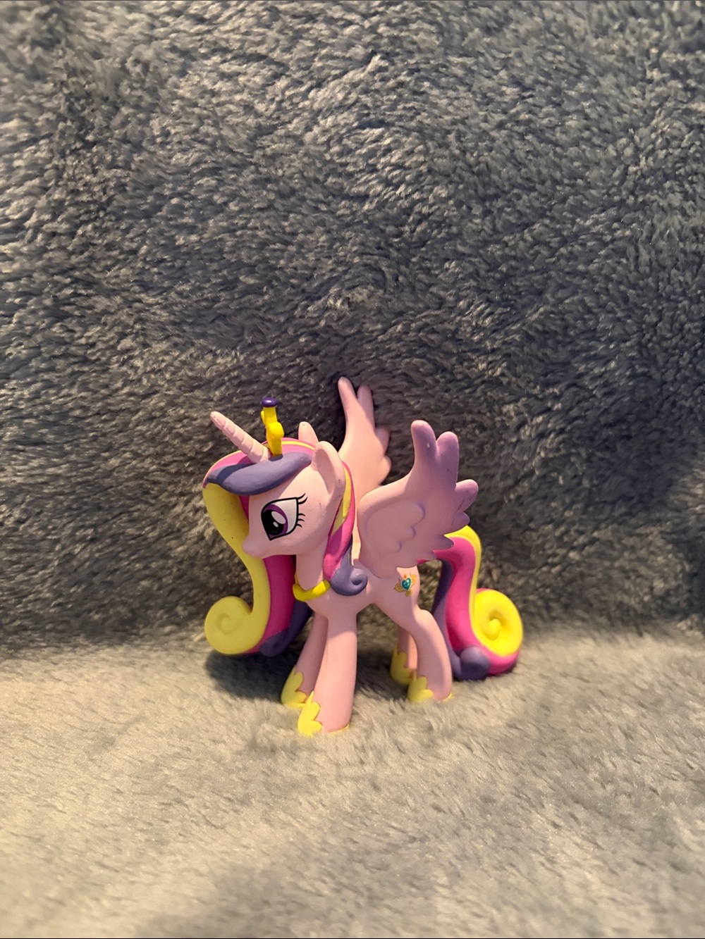 My Little Pony Funko Vinyl figure - Princess Cadance